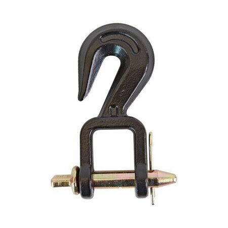 KOCH Alloy Drawbar Hook 9200 lb 4005903